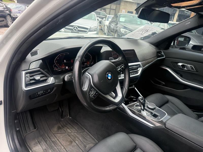 2019 BMW 3 Series Image 13