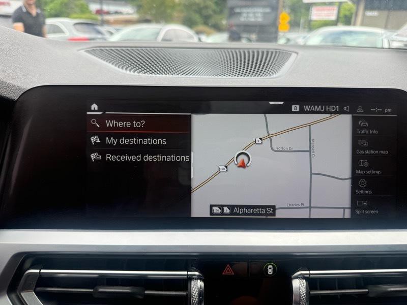 2019 BMW 3 Series Image 18