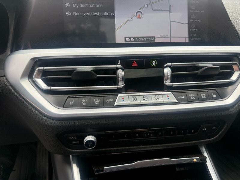 2019 BMW 3 Series Image 19