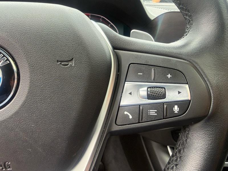 2019 BMW 3 Series Image 20