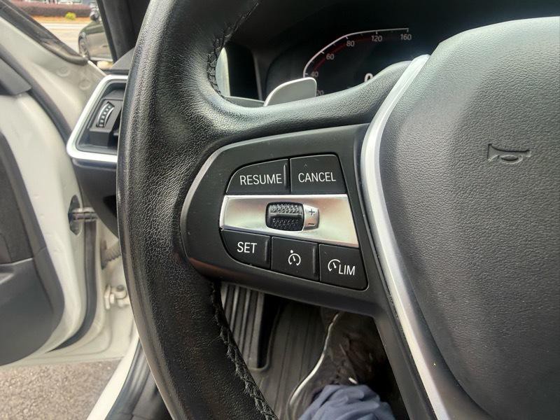 2019 BMW 3 Series Image 21
