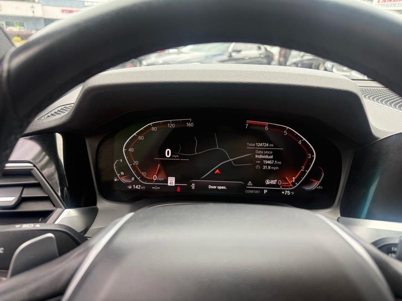 2019 BMW 3 Series Image 22