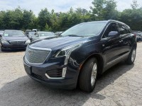 Image for 2018 Cadillac XT5 Base ID: 7410770