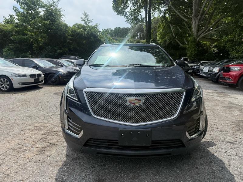 2018 Cadillac XT5 Image 2