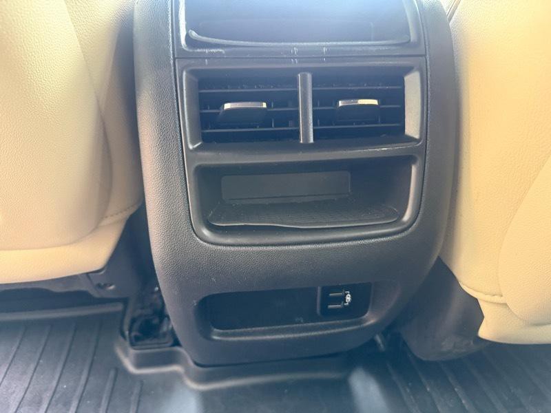 2018 Cadillac XT5 Image 10
