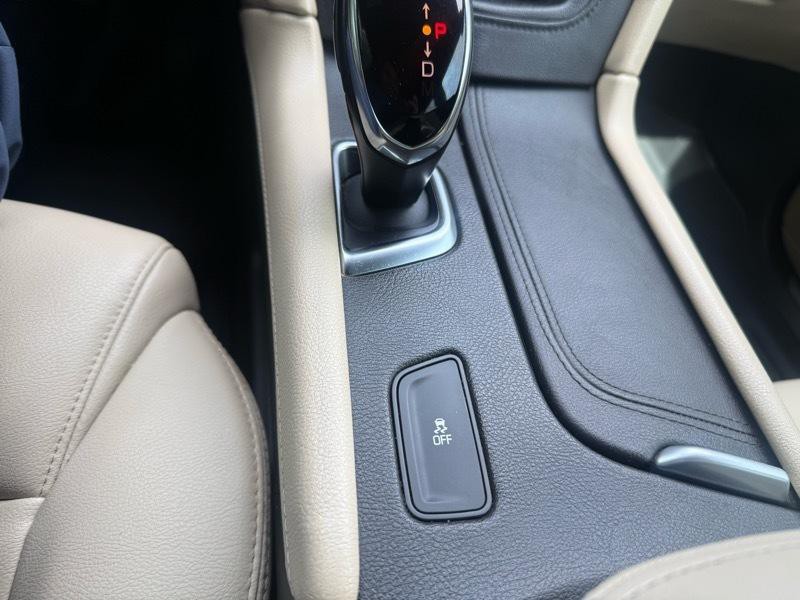 2018 Cadillac XT5 Image 15