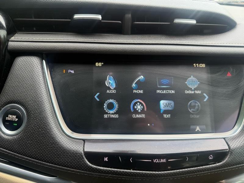 2018 Cadillac XT5 Image 16
