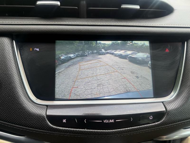 2018 Cadillac XT5 Image 17