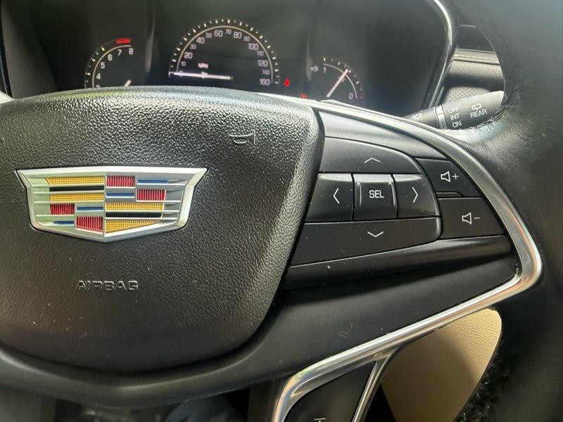 2018 Cadillac XT5 Image 18