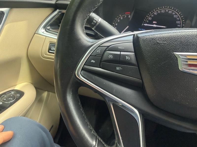 2018 Cadillac XT5 Image 19