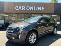 Image for 2017 Cadillac XT5 Base ID: 7416300