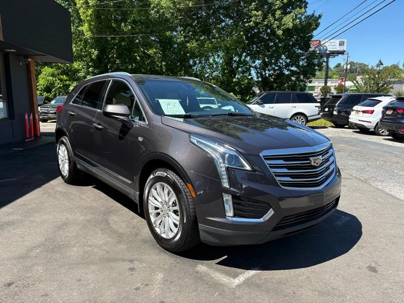 2017 Cadillac XT5 Image 3
