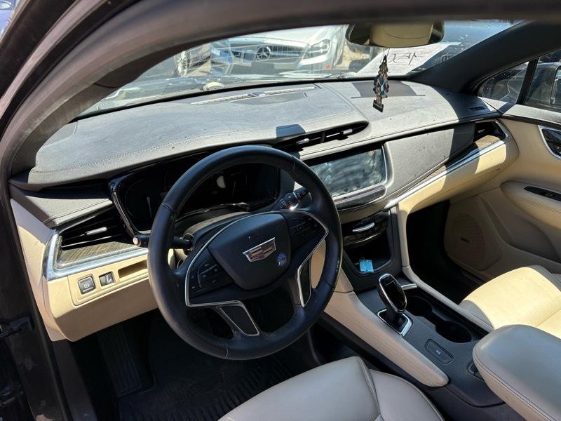 2017 Cadillac XT5 Image 6