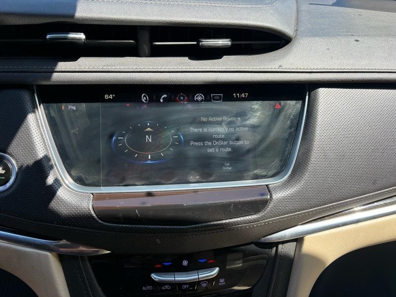 2017 Cadillac XT5 Image 7