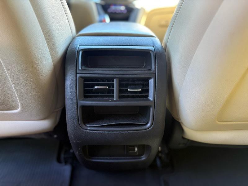 2017 Cadillac XT5 Image 17