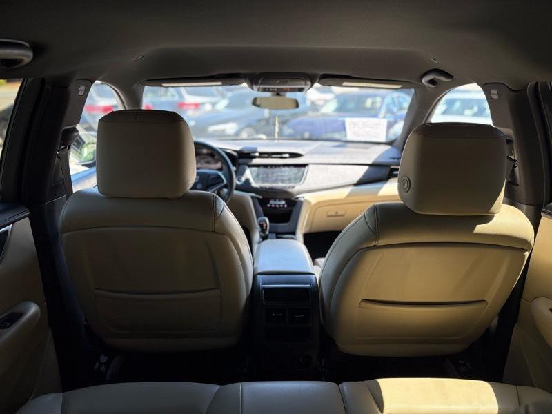 2017 Cadillac XT5 Image 22