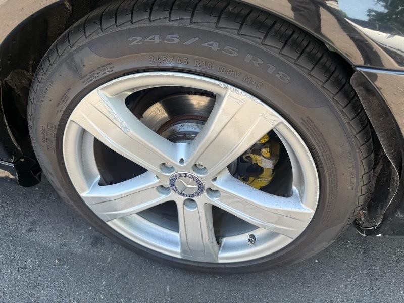 2008 Mercedes-Benz S-Class Image 7