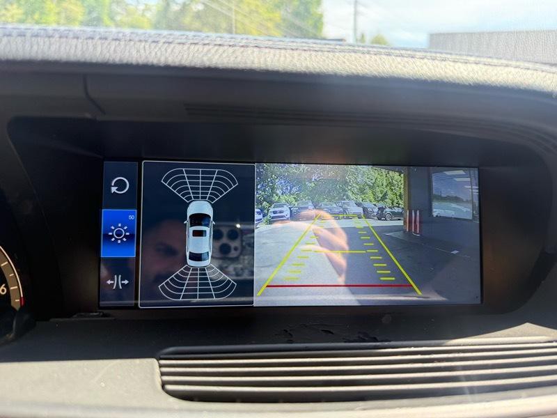 2008 Mercedes-Benz S-Class Image 15