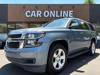 Image for 2016 Chevrolet Tahoe LT ID: 7423269