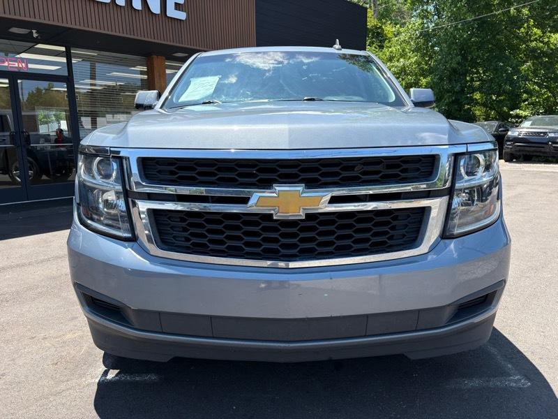 2016 Chevrolet Tahoe Image 2