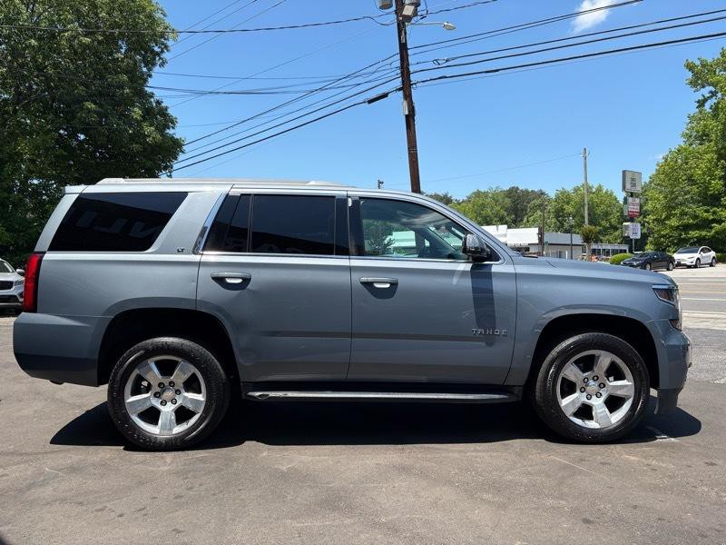 2016 Chevrolet Tahoe Image 9