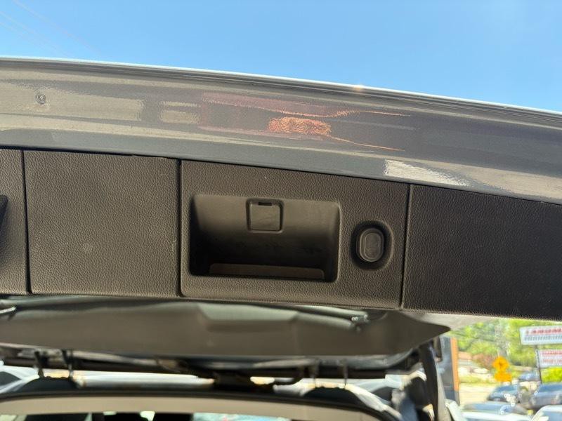 2016 Chevrolet Tahoe Image 11