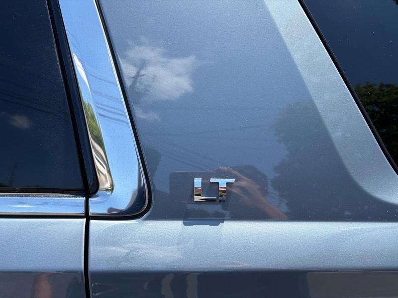 2016 Chevrolet Tahoe Image 12