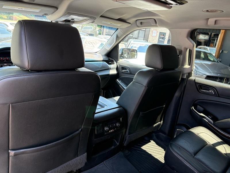 2016 Chevrolet Tahoe Image 15