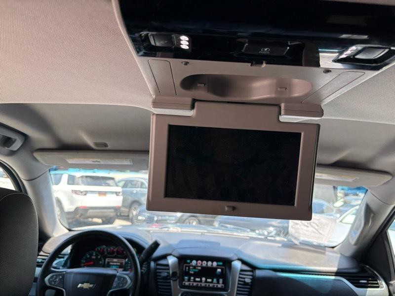 2016 Chevrolet Tahoe Image 18