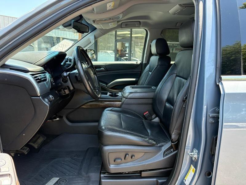2016 Chevrolet Tahoe Image 20