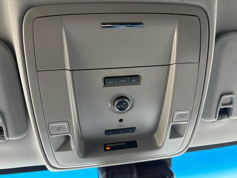 2016 Chevrolet Tahoe Image 26