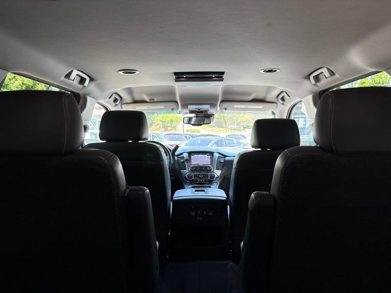 2016 Chevrolet Tahoe Image 27