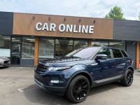 Image for 2013 Land Rover Range Rover Evoque Pure Plus 5-Door ID: 7428451