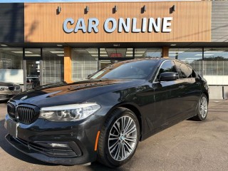 Image for 2018 BMW 5 Series 540i xDrive ID: 7428459
