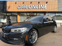 Image for 2018 BMW 5 Series 540i xDrive ID: 7428459