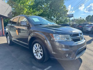 Image for 2014 Dodge Journey SXT ID: 7439313