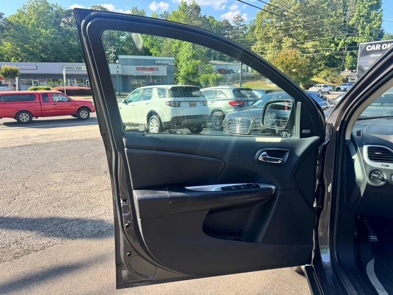 2014 Dodge Journey Image 10