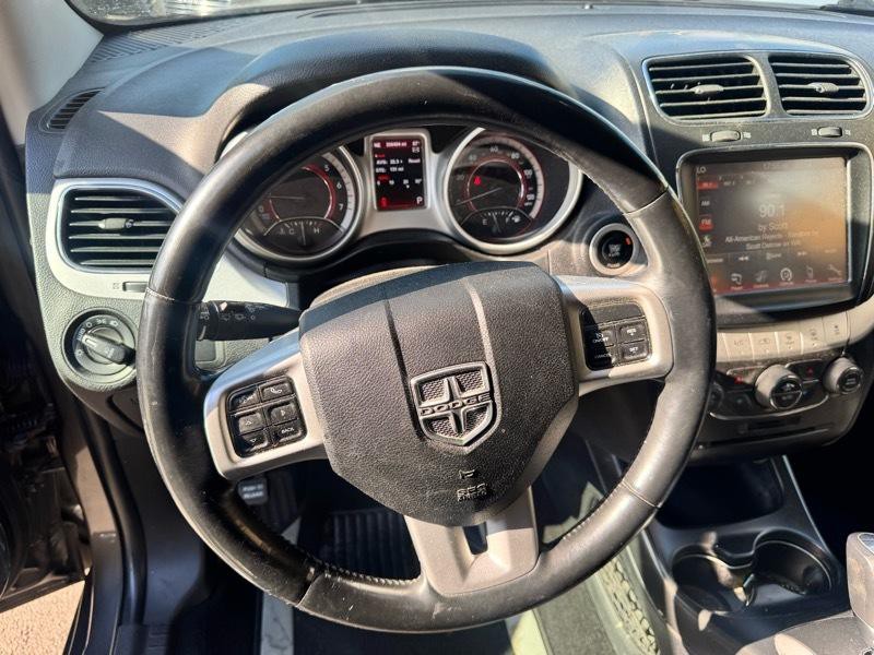 2014 Dodge Journey Image 17