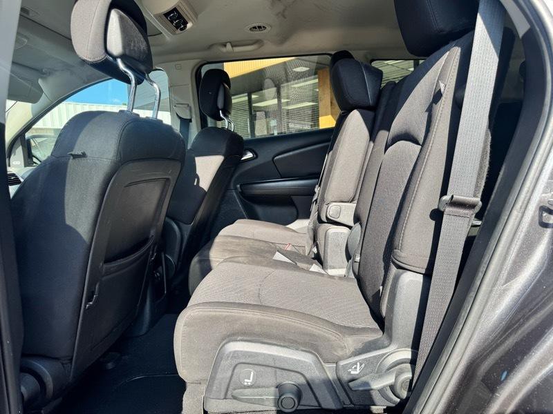 2014 Dodge Journey Image 20