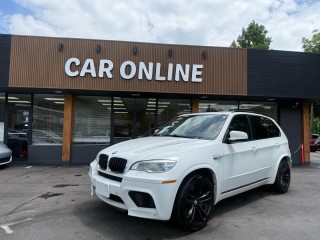 Image for 2013 BMW X5 M ID: 7439322