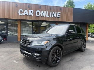 Image for 2015 Land Rover Range Rover Sport SE ID: 7442946