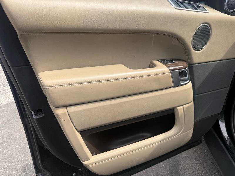 2015 Land Rover Range Rover Sport Image 14