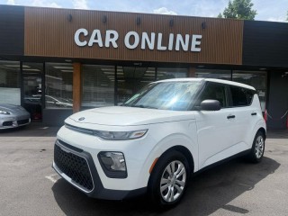 Image for 2020 Kia Soul LX 6M ID: 7444671