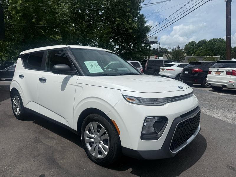 2020 Kia Soul Image 3