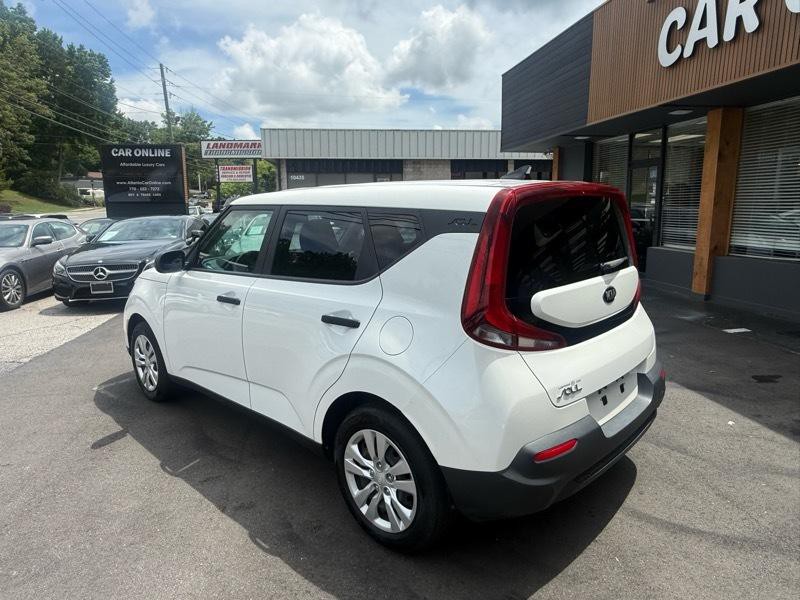 2020 Kia Soul Image 6