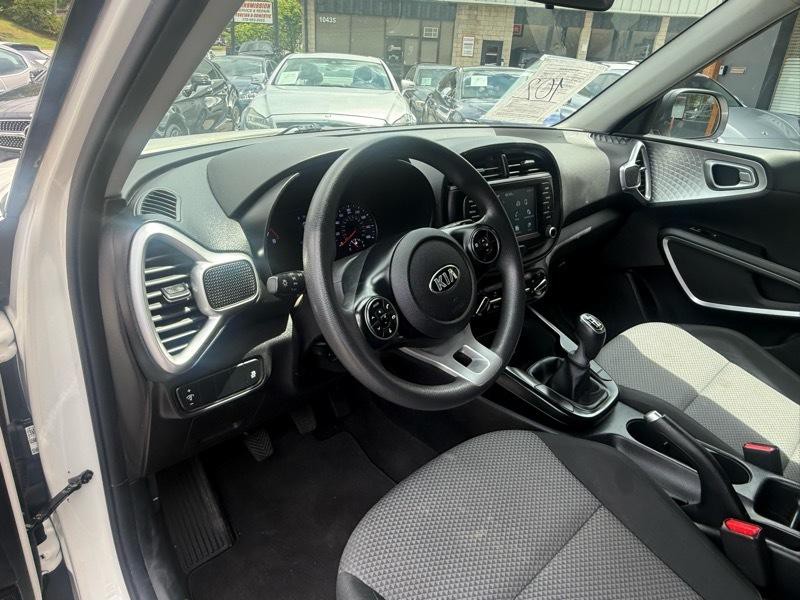 2020 Kia Soul Image 8