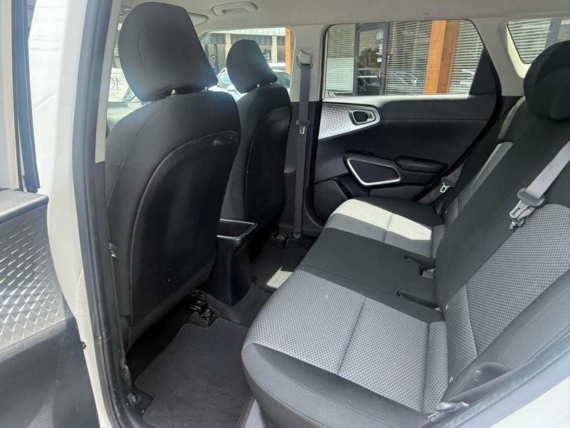 2020 Kia Soul Image 10