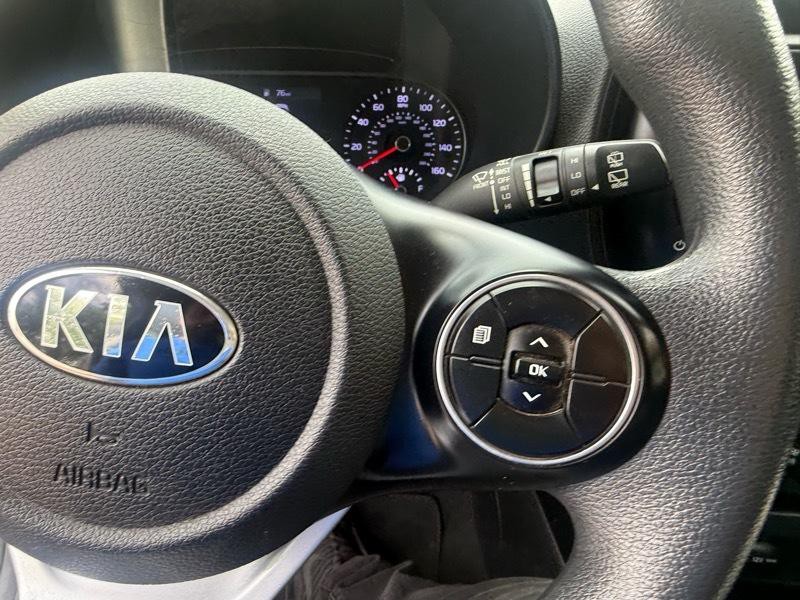 2020 Kia Soul Image 13