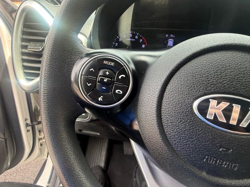 2020 Kia Soul Image 14