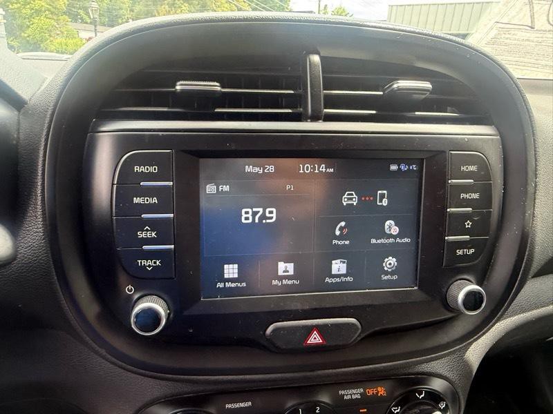 2020 Kia Soul Image 16